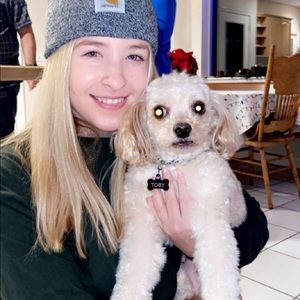 Meet your Posher, Madison